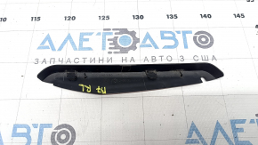 Left inner headlight trim for VW Passat b7 12-15 USA