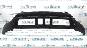 Kia Sportage 20-22 AWD front bumper lip structure, broken mount, scratches