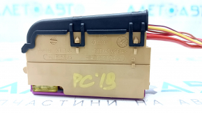 Porsche Cayenne 19-26 Trunk Fuse Box Beige