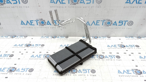 Heater radiator for Porsche Cayenne 19-26