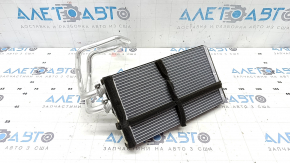 Heater radiator for Porsche Cayenne 19-26