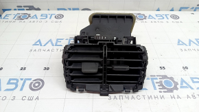 Ford Bronco Sport 21-25 Center Console Air Vent Deflector