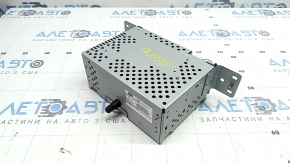 Ford Bronco Sport 2021-2026 Head Unit