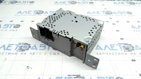 Ford Bronco Sport 2021-2026 Head Unit