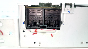 Ford Bronco Sport 2021-2026 Head Unit