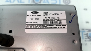 Ford Bronco Sport 2021-2026 Head Unit