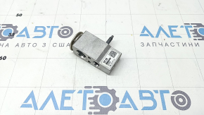 Porsche Cayenne 19-26 R1234YF Air Conditioning Heater Valve