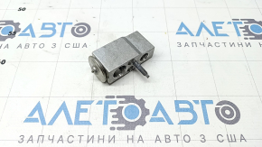 Porsche Cayenne 19-26 R1234YF Air Conditioning Heater Valve