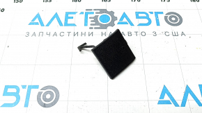 Kia Sportage 20-22 rear bumper tow hook cap structure