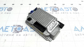 2021-2026 Ford Bronco Sport Navigation Computer