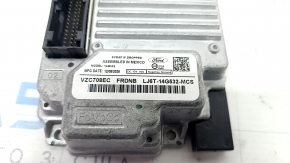 2021-2026 Ford Bronco Sport Navigation Computer