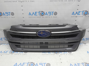 Subaru Forester 2025-2026 grille assembly