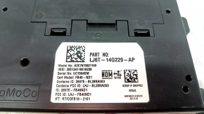 TELEMATICS MODULE Ford Bronco Sport 21-26