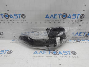 Right front bumper mount under headlight for Subaru Forester 25-26