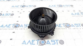 Heater fan motor for a Porsche Cayenne 19-26