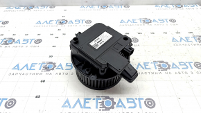 Heater fan motor for a Porsche Cayenne 19-26