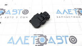 Actuator motor drive heater Porsche Cayenne 19-26