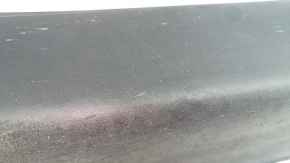 Left threshold for Kia Sportage 17-22: structure, scratches, dented mudguard
