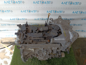 Nissan Rogue 17-20 2.5 QR25DE 103k, 9-9-9-9