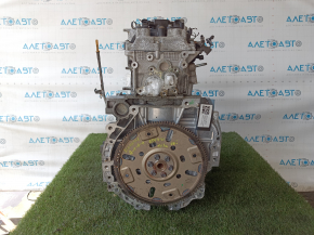 Nissan Rogue 17-20 2.5 QR25DE 103k, 9-9-9-9