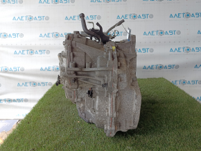 Nissan Rogue 17-20 CVT AWD 103k automatic transmission with control unit