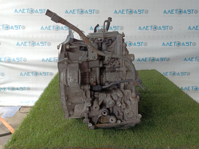 Nissan Rogue 17-20 CVT AWD 103k automatic transmission with control unit