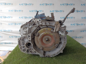 Nissan Rogue 17-20 CVT AWD 103k automatic transmission with control unit
