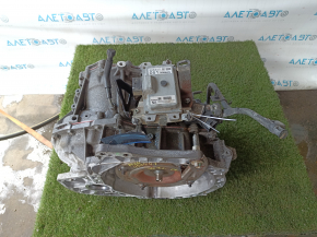 Nissan Rogue 17-20 CVT AWD 103k automatic transmission with control unit