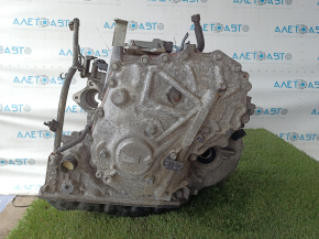 Nissan Rogue 17-20 CVT AWD 103k automatic transmission with control unit
