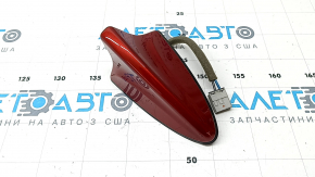 Kia Sportage 20-22 fin antenna without navigation and panorama