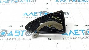 Kia Sportage 20-22 fin antenna without navigation and panorama