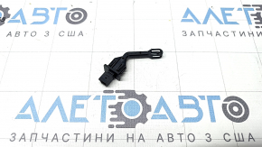 Heater temperature sensor for a Porsche Cayenne 19-26