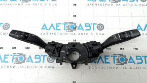 Kia Sportage 20-22 steering column switches under fog lights