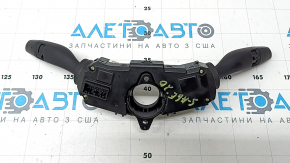 Kia Sportage 20-22 steering column switches under fog lights