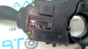 Kia Sportage 20-22 steering column switches under fog lights