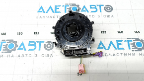 Kia Sportage 18-22 steering wheel cable without heated steering wheel