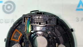 Kia Sportage 18-22 steering wheel cable without heated steering wheel