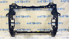 TV panel radiator Audi Q7 16-19