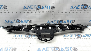 Toyota Highlander 2015 XSE Grille Bracket