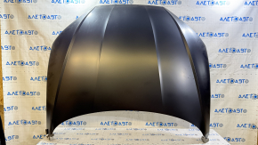 Audi A5 F5 17-25 steel hood