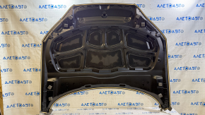 Audi A5 F5 17-25 steel hood