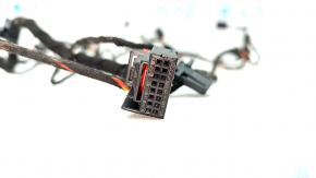 Heater Wiring for a Porsche Cayenne 19-26