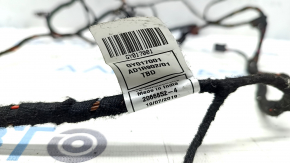 Heater Wiring for a Porsche Cayenne 19-26