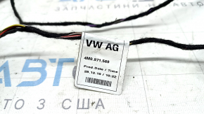 Porsche Cayenne 19-26 rear heater wiring