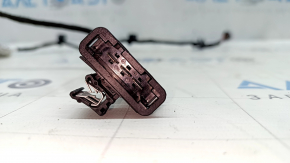 Porsche Cayenne 19-26 Rear Heater Resistor Wiring