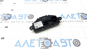 Porsche Cayenne 19-26 Rear Blower Resistor