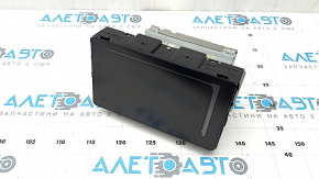 Kia Sportage 20-22 8" Air-under-glass display