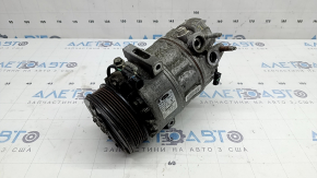 Ford Bronco Sport 2016-2017 1.5T Air Conditioning Compressor