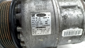 Ford Bronco Sport 2016-2017 1.5T Air Conditioning Compressor