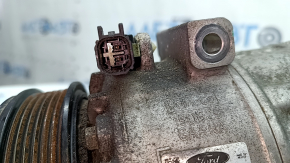 Ford Bronco Sport 2016-2017 1.5T Air Conditioning Compressor